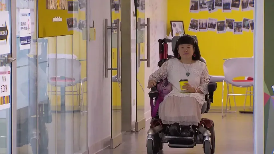 Stories of Kindness: Mission to Create Our Friendly City Ep1