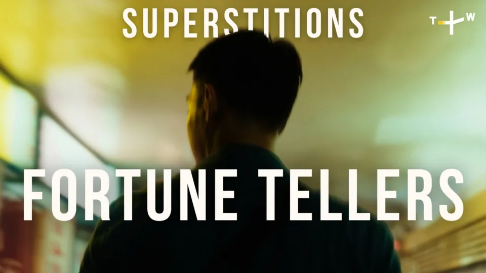 Fortune Tellers - Superstitions Ep.1