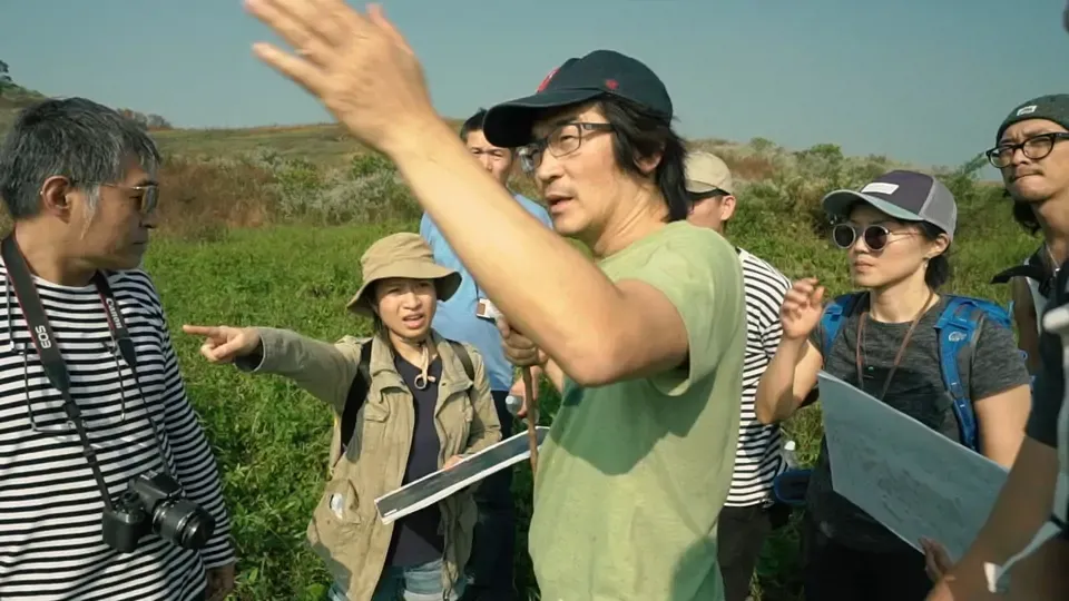 Behind the Scenes of Taiwan Trilogy - Formosa Wonderland