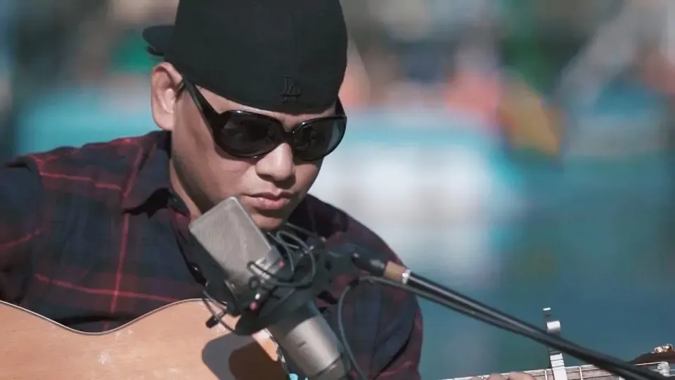 Sangpuy (Part II): A Soul Musician Who is Blessed with Ancestors