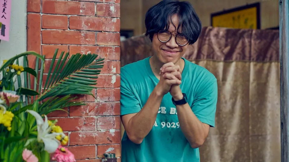 A Boy Name Flora A Ep. 7