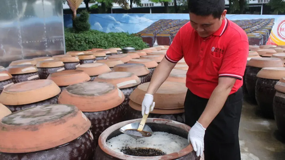 Taiwan Made Season 1 - EP1