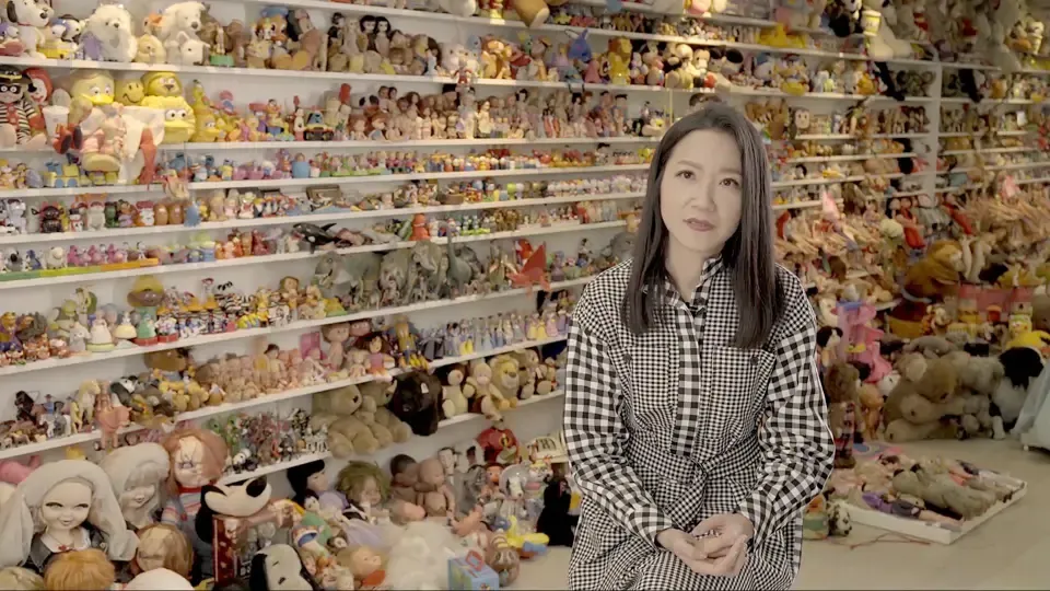 The Epitome of Aesthetics: Celebrities' Views on Beauty (Chu Cha-ray)