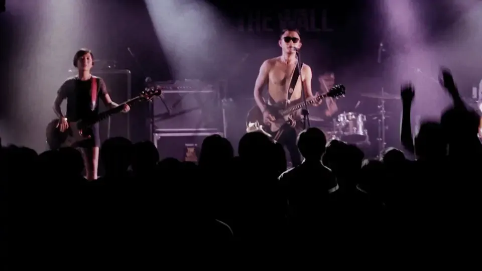 【Trailer】Road to Legacy - 88 Balaz: Rock is the Fire of Life