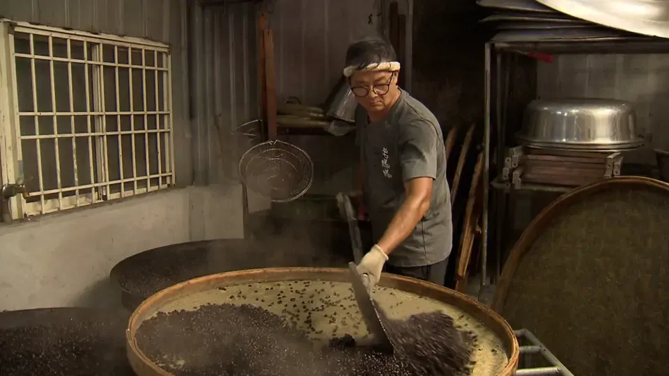 Standing Strong: Old-style Brewing Under the Burning Sun Ep2