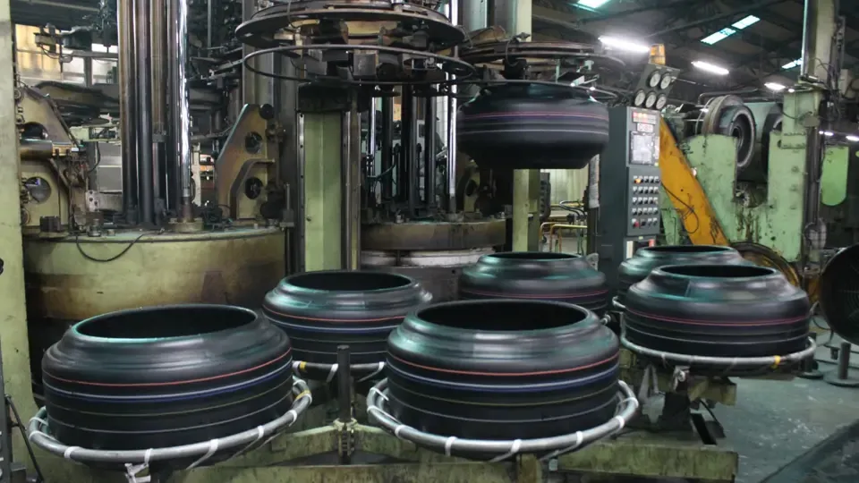 Taiwan Made Season 1 - EP2