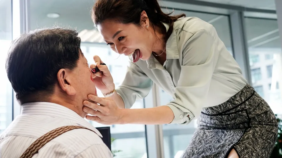 The Making of an Ordinary Woman ep2 