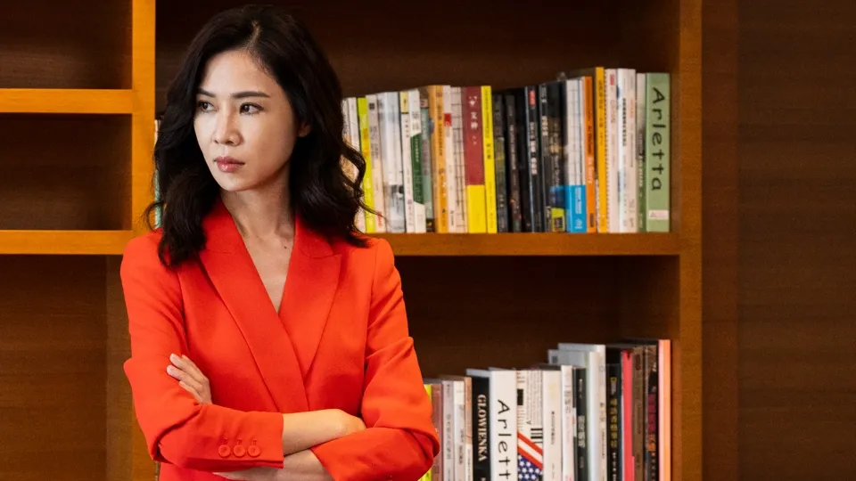 Heaven on the 4th Floor Ep. 4