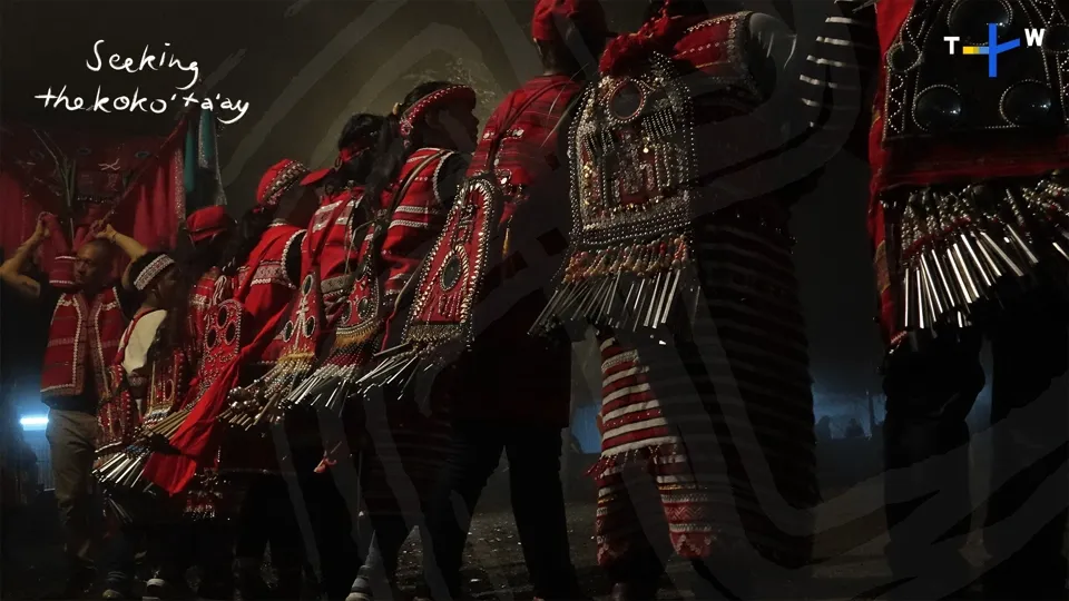 Seeking the koko'ta'ay