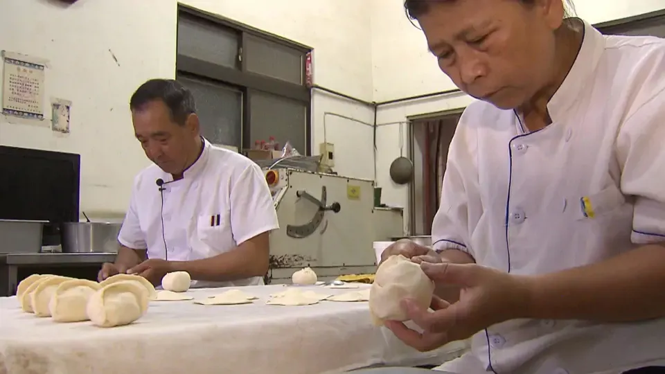 Never Give Up: Reborn Stuffed Bun King Ep7