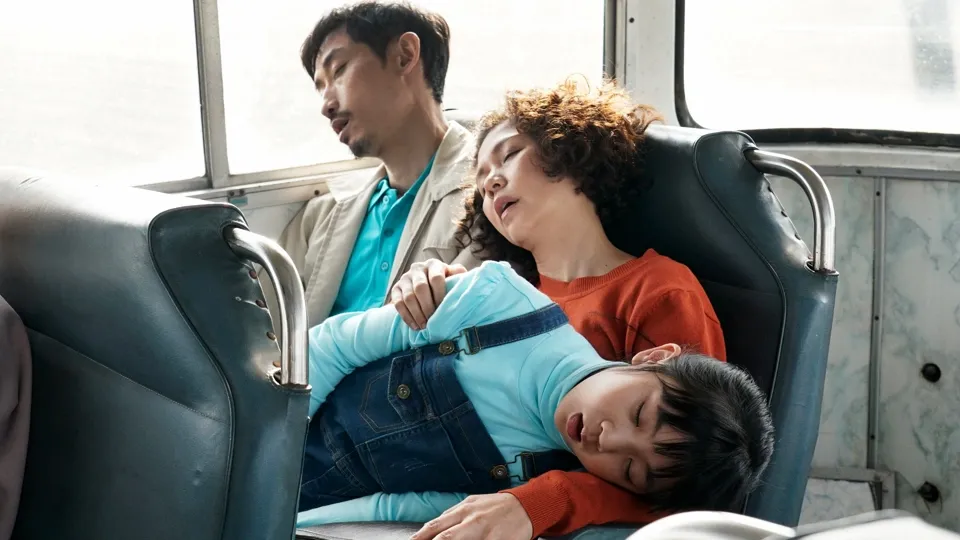 The Making of an Ordinary Woman ep7