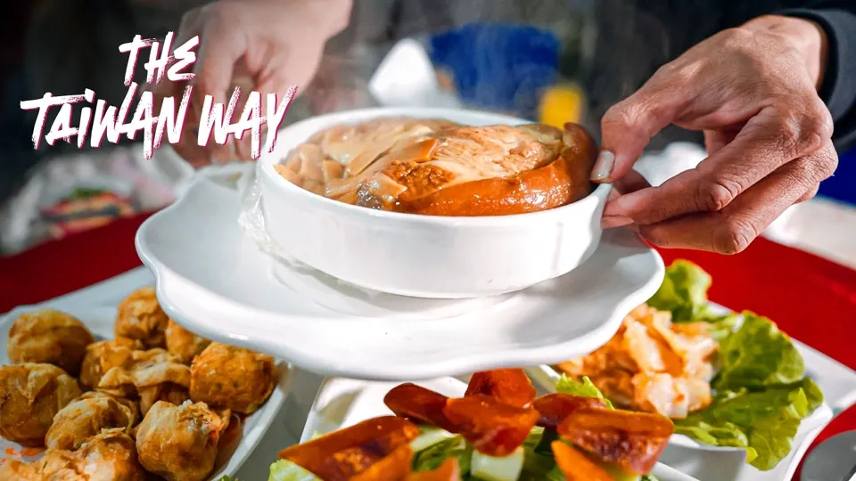 Bando - The Taiwan Way