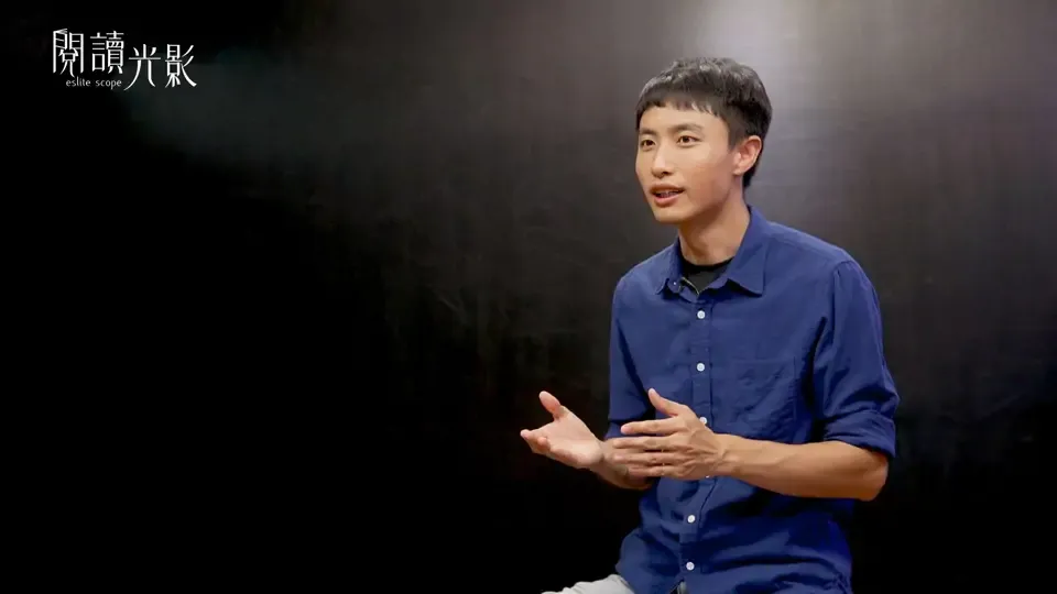 Eslite Scope - Kevin Chen: Who Founded a Business School for Migrants Workers Ep15