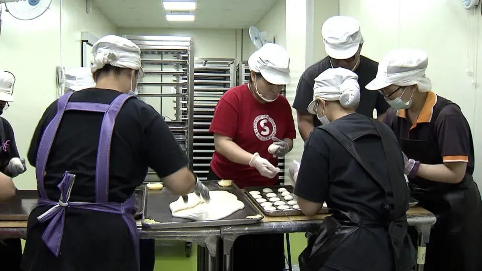 Standing Strong: Mochi Couple’s Challenge Ep4