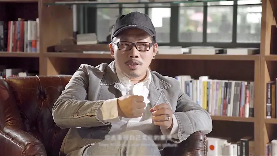 The Epitome of Aesthetics: Celebrities' Views on Beauty (Vincent Fang)