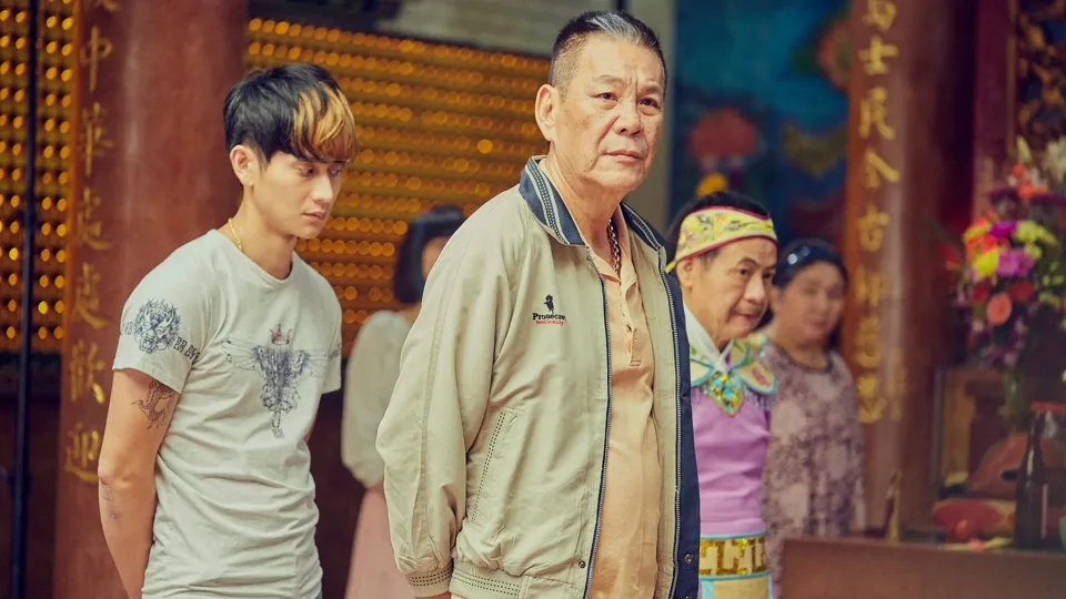 A Boy Name Flora A Ep. 12