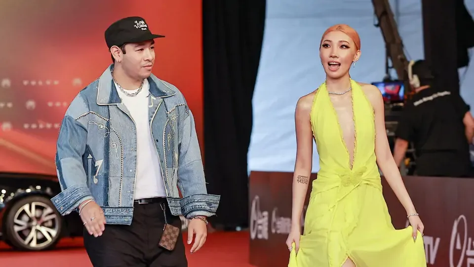 Red Carpet: Karencici