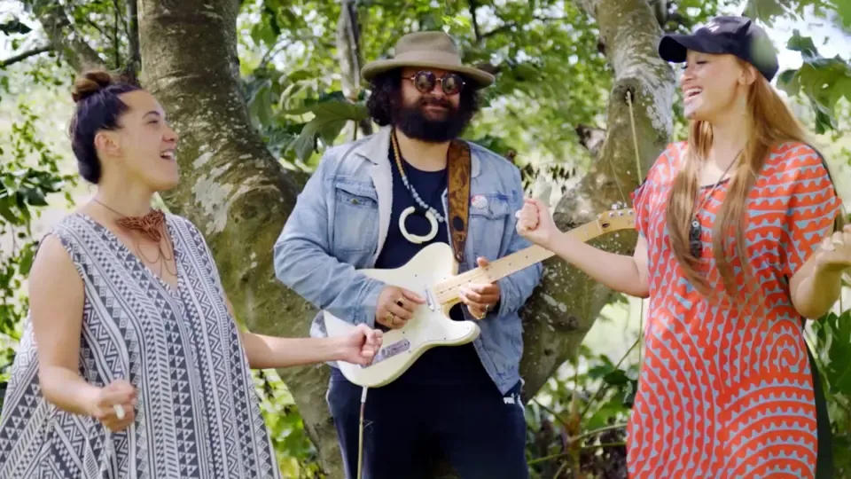  Your Island My Home - EP9