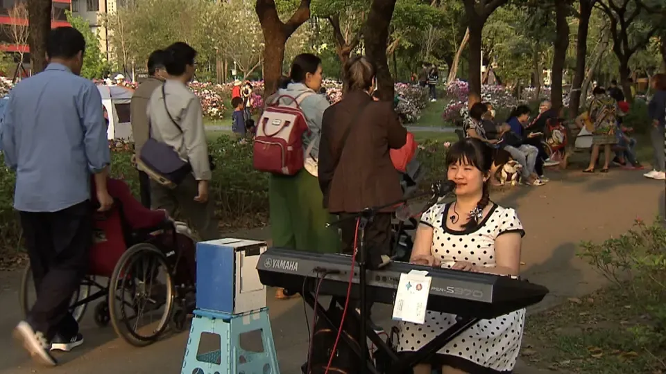 Standing Strong: Overturning Darkness Ep6