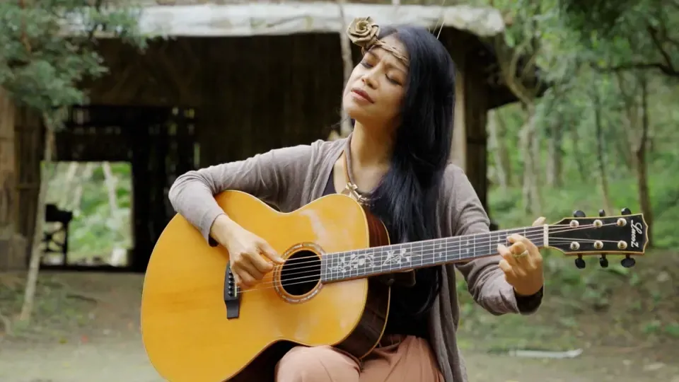 Your Island My Home – EP4