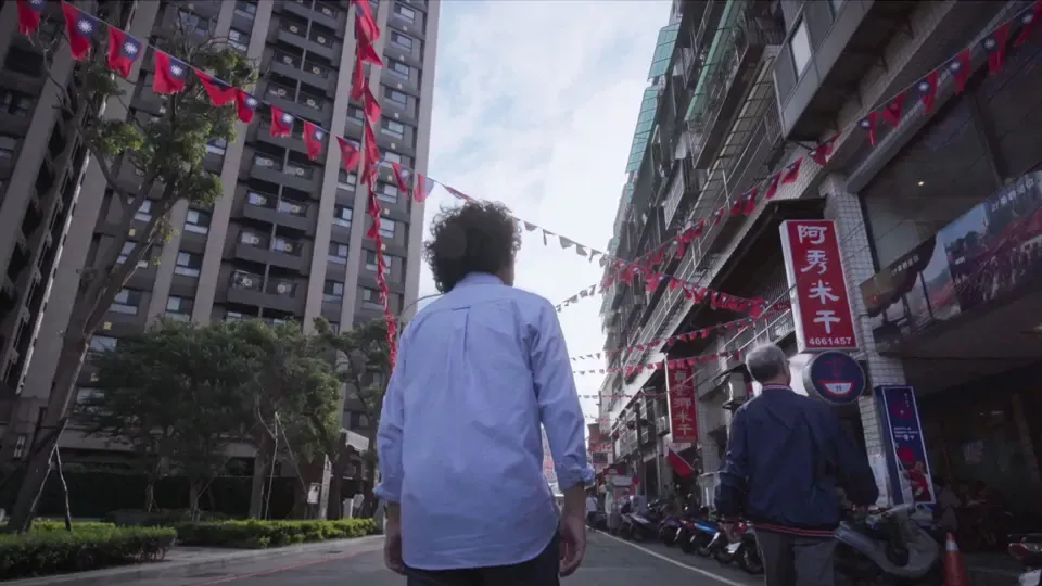 See You at the Market 2 - Ep. 7: Zhongzhen Market in Taoyuan