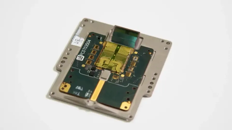 Taiwan’s All-Purpose Semiconductor Industry