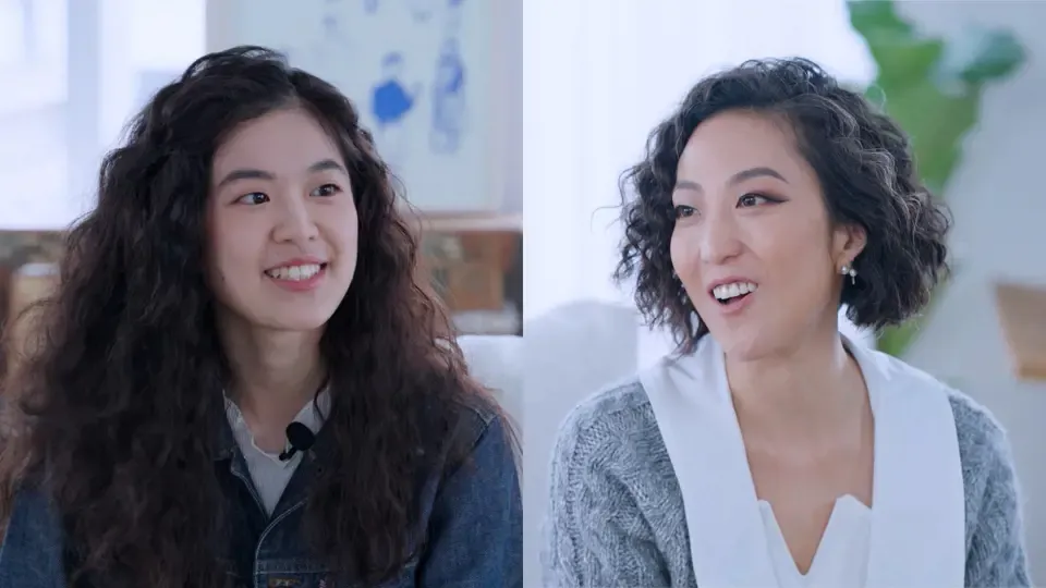 Vivi Lin, With Red (Period Equity) - Game Changers with Emily Y. Wu - EP2