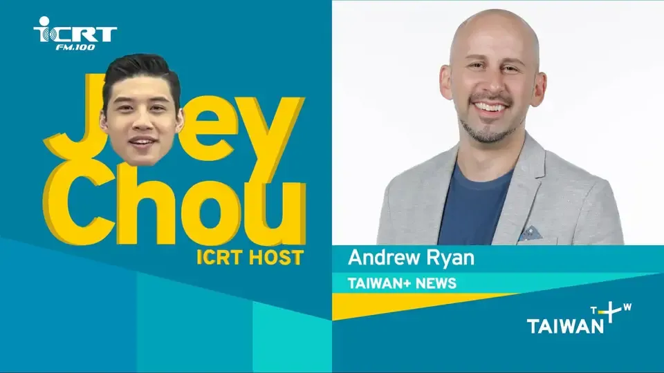 Bilingual journalists telling Taiwan's stories