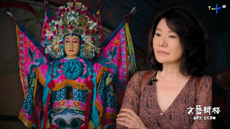 Dancing Outside the Box - Art Echo Ep4