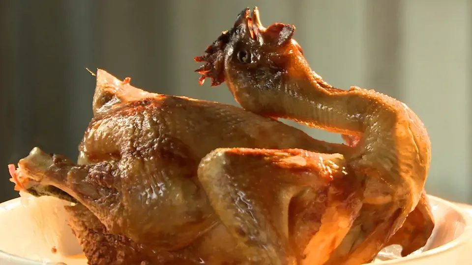 Taiwan's Food Delights - The Farm-to-Table Chronicles  Ep6