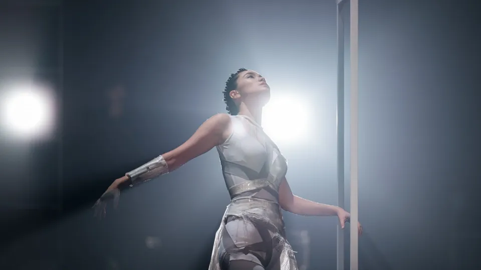 Heaven on the 4th Floor Ep. 9