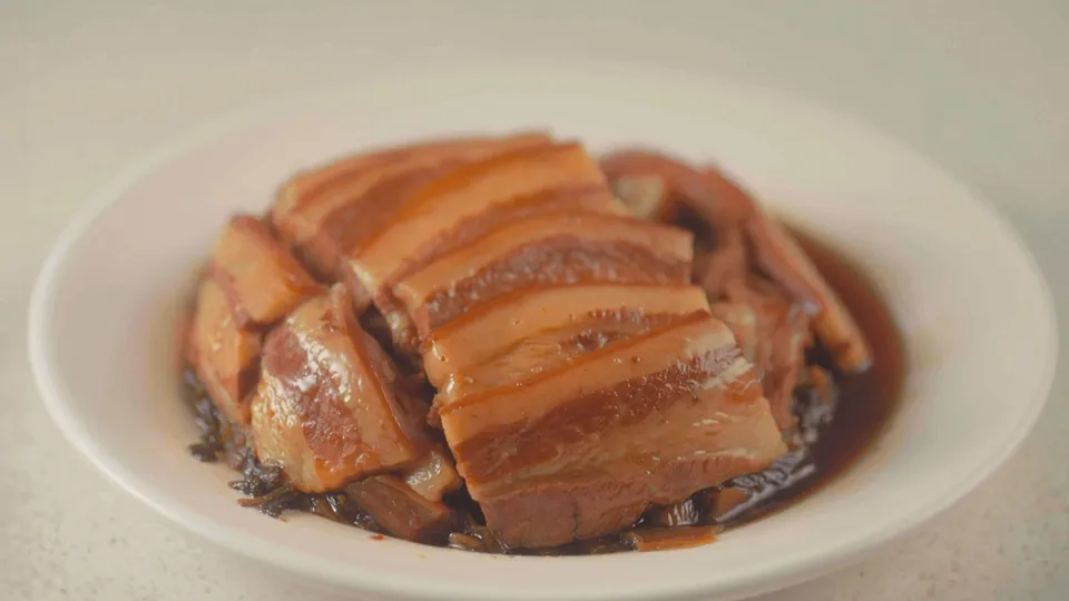 Military Village Cuisine-Hidden Gem: Taiwan Ep. 5