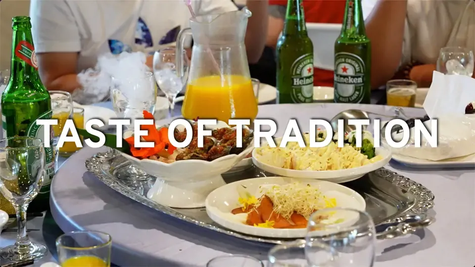 Taste of Tradition - Taiwan Bites Ep4