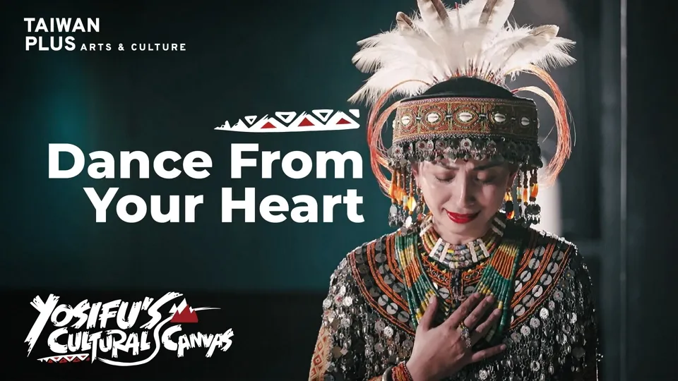 Tjimur is Redefining Modern Dance - Yosifu’s Cultural Canvas Ep3