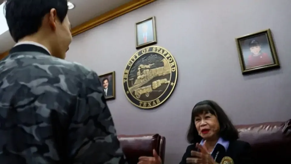 Taiwanese Americans Shine in U.S. Politics 