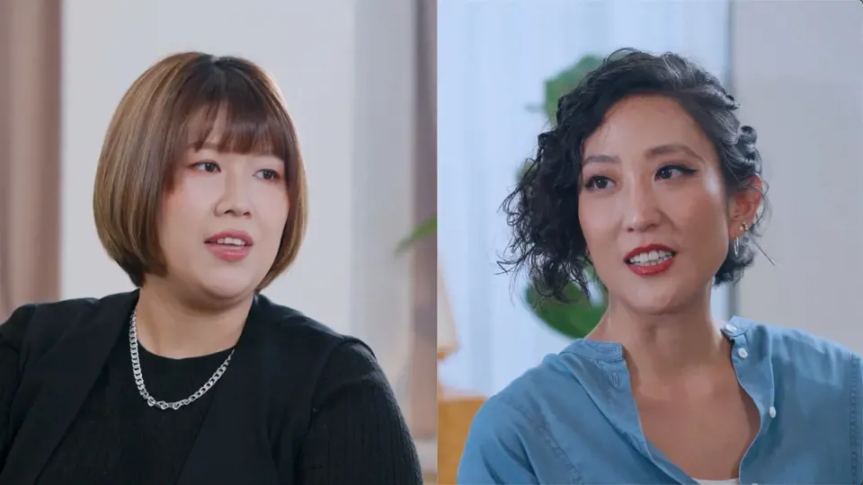 Gena Pan, Double Pump (Basketball) - Game Changers with Emily Y. Wu - EP1