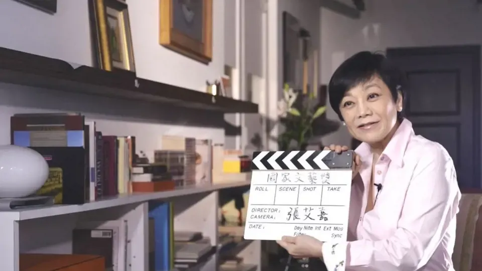 Dedication to the Craft: Film Maker, Sylvia Chang