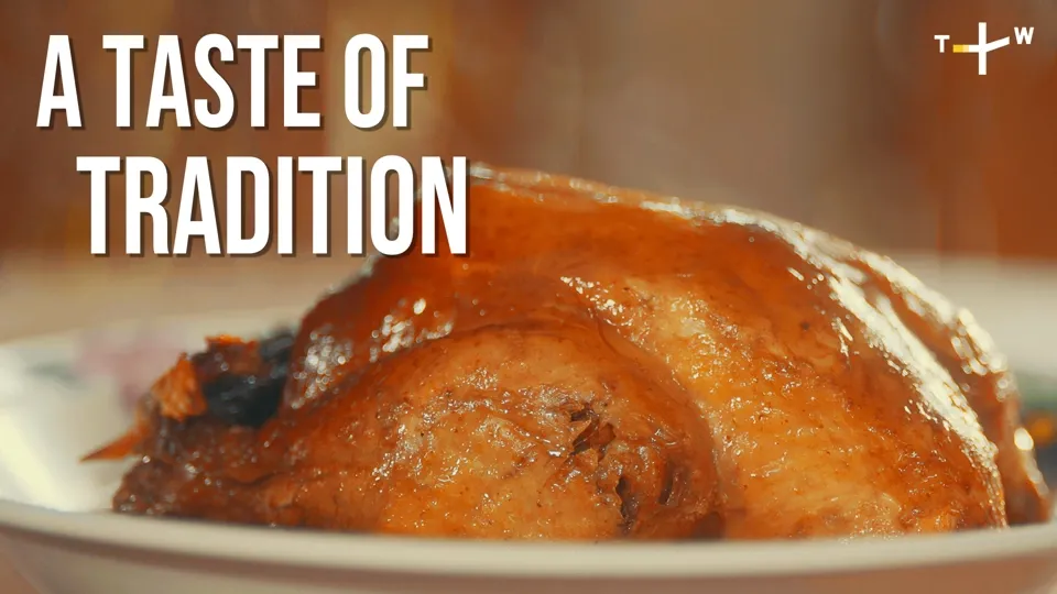 Kiln Chicken-Hidden Gem: Taiwan Ep. 1