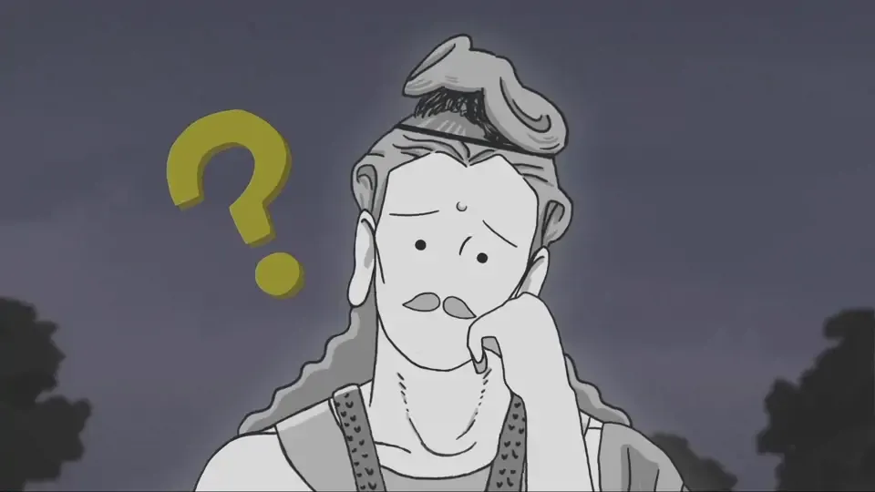 NPM Southern Branch × Taiwan Bar Ep. 2: Maitreya Bodhisattva, Who Are You!?