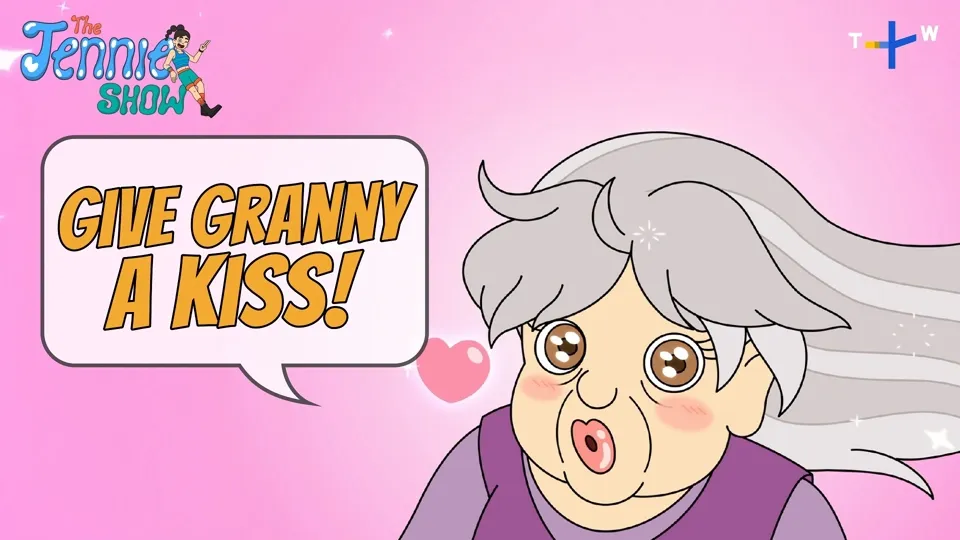 Young Taiwanese are an Endangered Species - The Jennie Show Ep3