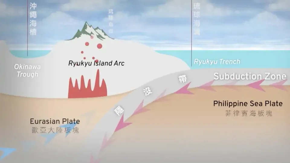 Signal From the Deep Sea - Full Episode