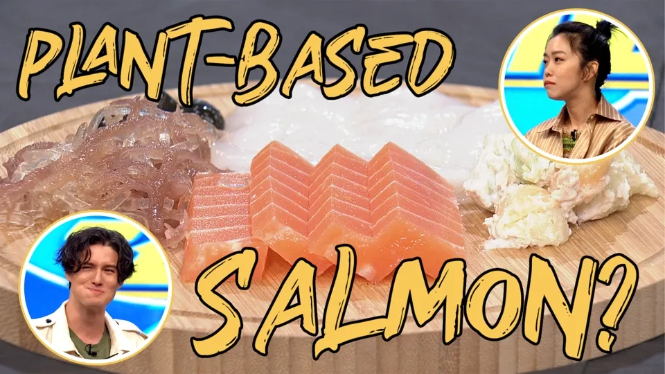 Wow! Taiwan - EP21: Zero Meat, 100% Satisfaction: Life as a Vegetarian in Taiwan