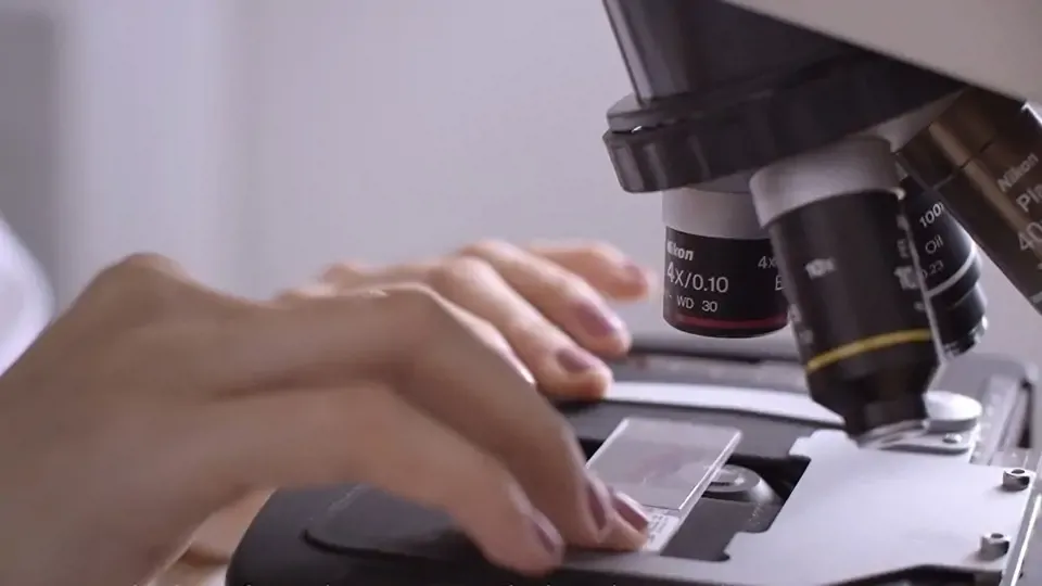 What's essential, is invisible to the eye