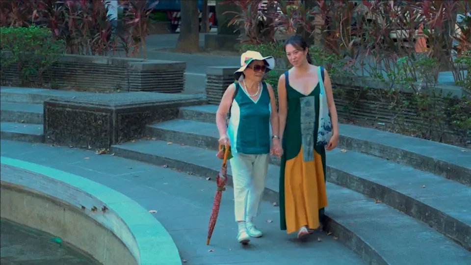 The Thread: Story Behind AMA