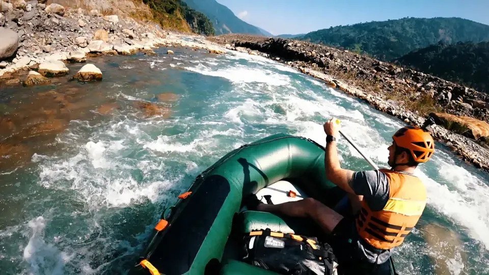 Taiwan is WILD? - TaiwanPlus ✕ XiaoFei