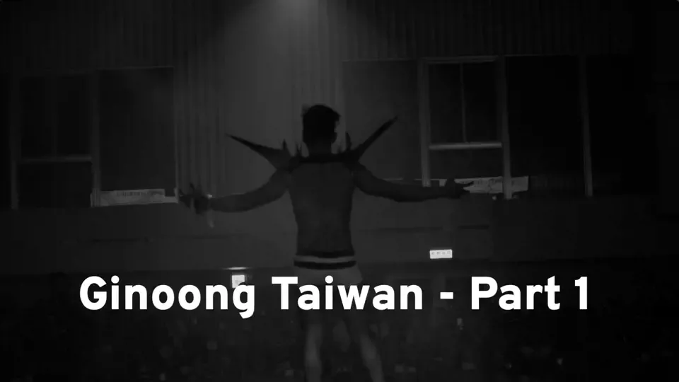Ginoong Taiwan - Part 1