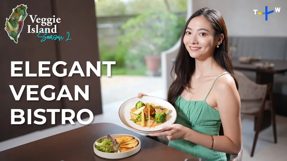 Vegan Meals Inspired by Vedic Astrology - Veggie Island Ep5