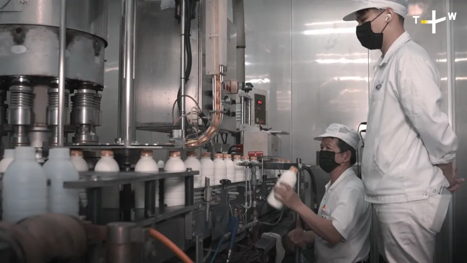 AI-Powered Dairy Farming – Viva la Vita Ep6