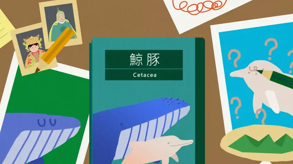 Stories about Cetaceans and Their Crisis