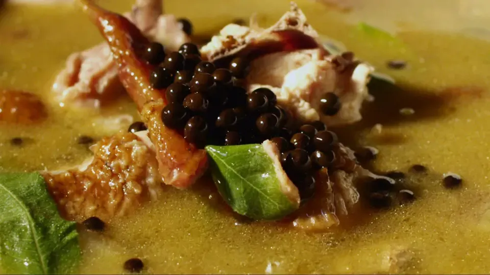 Taiwan's Food Delights – The 4th Month: Start of Summer and Full Grain Ep30